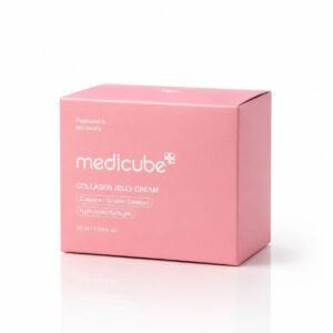 Medicube Collagen Jelly Cream