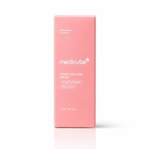 Medicube Triple Collagen Serum