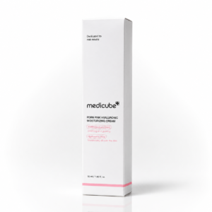 PDRN Pink Hyaluronic Moisturizing Cream
