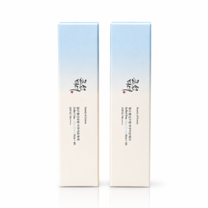 Daily Glow Sunscreen Duo SPF50+ (2x Beauty of Joseon)