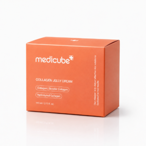Medicube Collagen Jelly Cream 110 ml