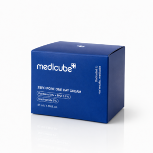 Medicube Zero Pore One Day Cream 50 ml
