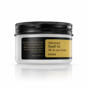 Advanced Snail 92 All In One Cream