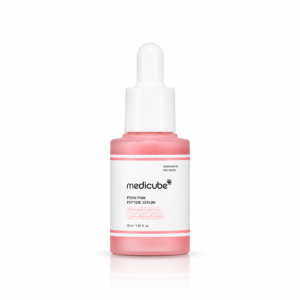 PDRN Pink Peptide Repair Serum