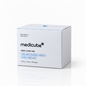 Medicube Zero Pore Pad